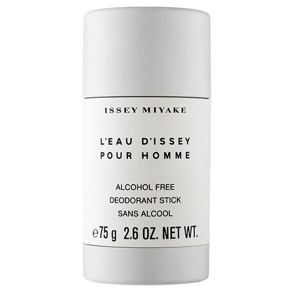 L'Eau d'Issey Pour Homme - Deozdorant w sztyfcie bezalkoholowy, ISSEY MIYAKE